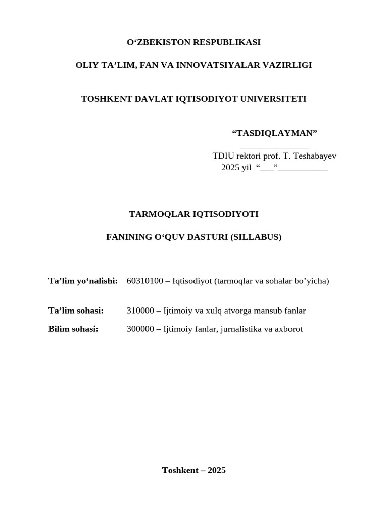 Mushukning kirib kelishi