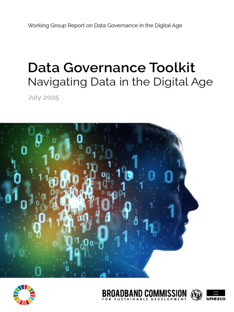 Data Governance Toolkit Overview | PDF | Governance | Privacy