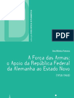 Forca Das Armas