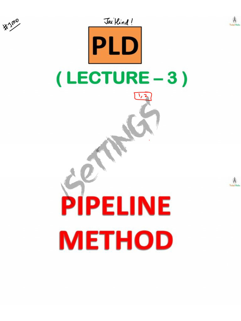 PLD 3 Qa Team SPY - W | PDF