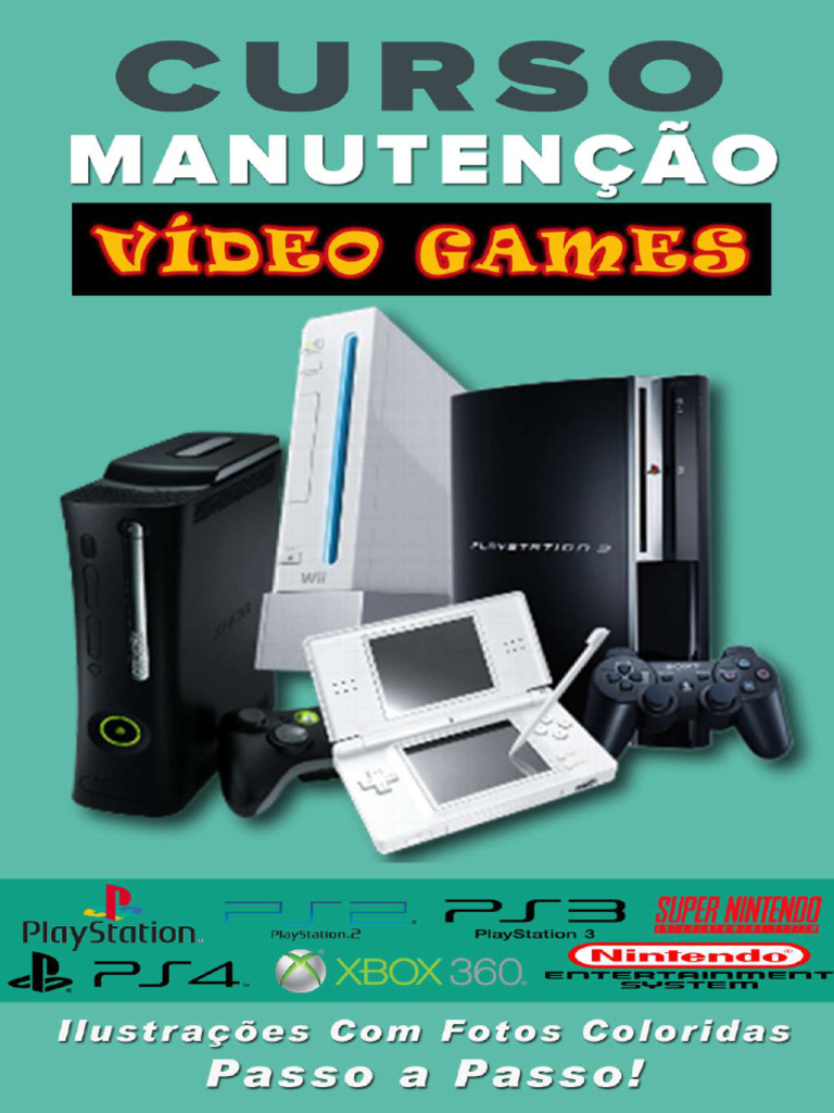 Guia de Conserto do Xbox One S | PDF | Conector elétrico | Drive de ...