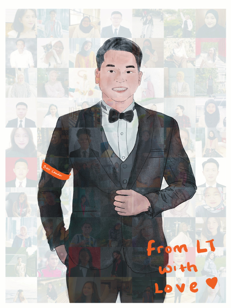 Ko Andre N Team | PDF