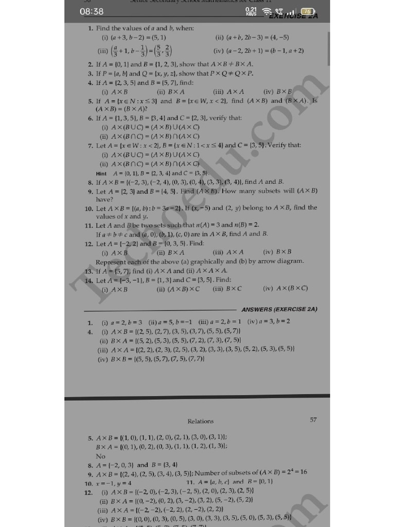 Chapter 2 | PDF