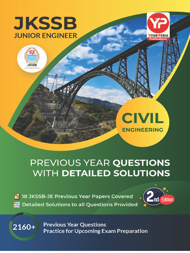 Jkssb Railway Pyq With Solutions Pdf Pdf