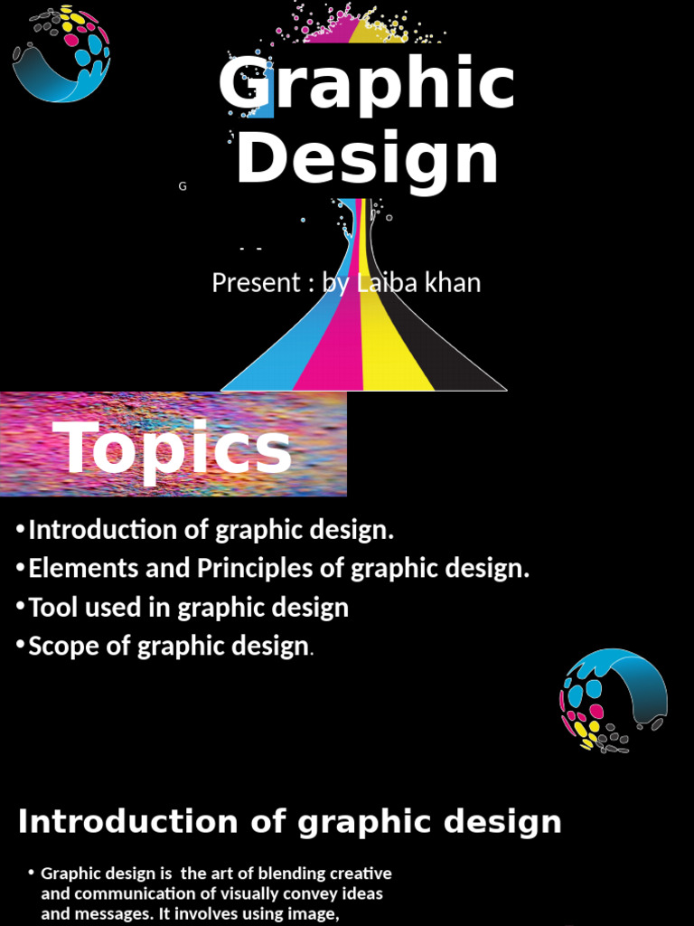 Introduction to Graphic Design Basics | PDF