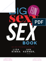 The Big, Fun, Sexy Sex Book