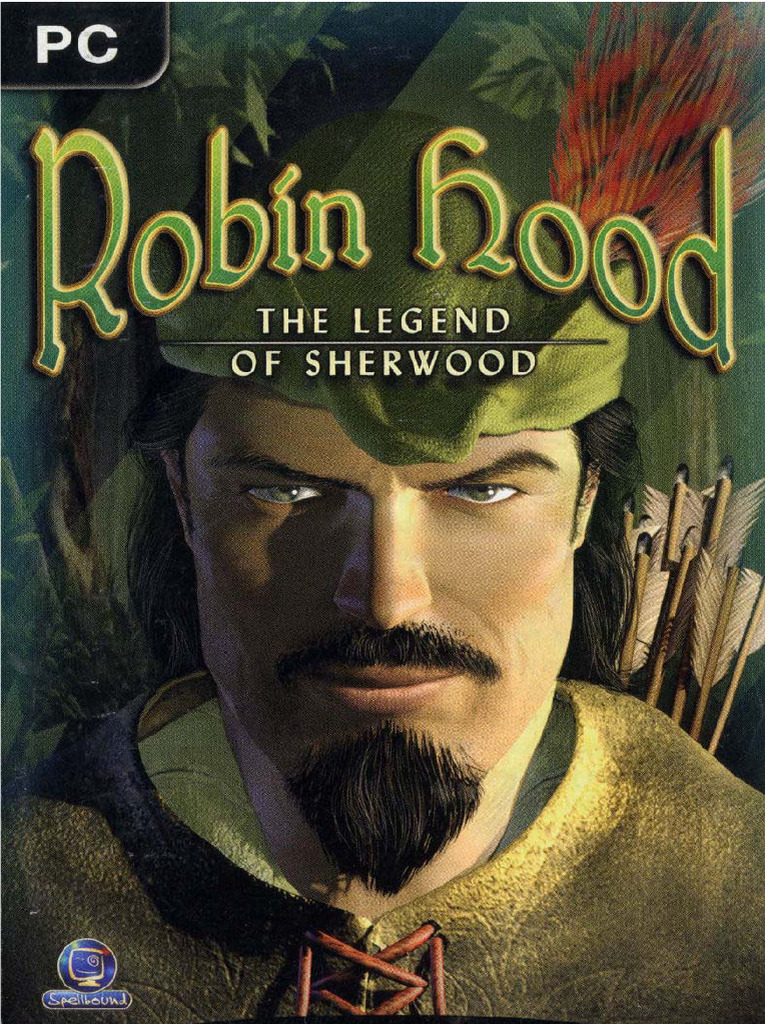 Robin Manual | PDF