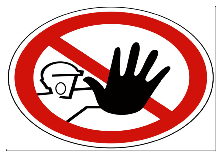 Stop Sign | PDF