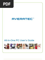 User's Guide