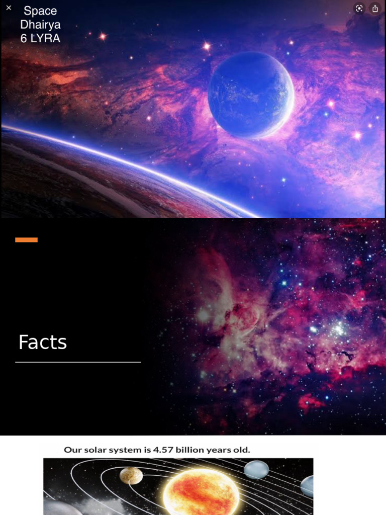 My Space | PDF