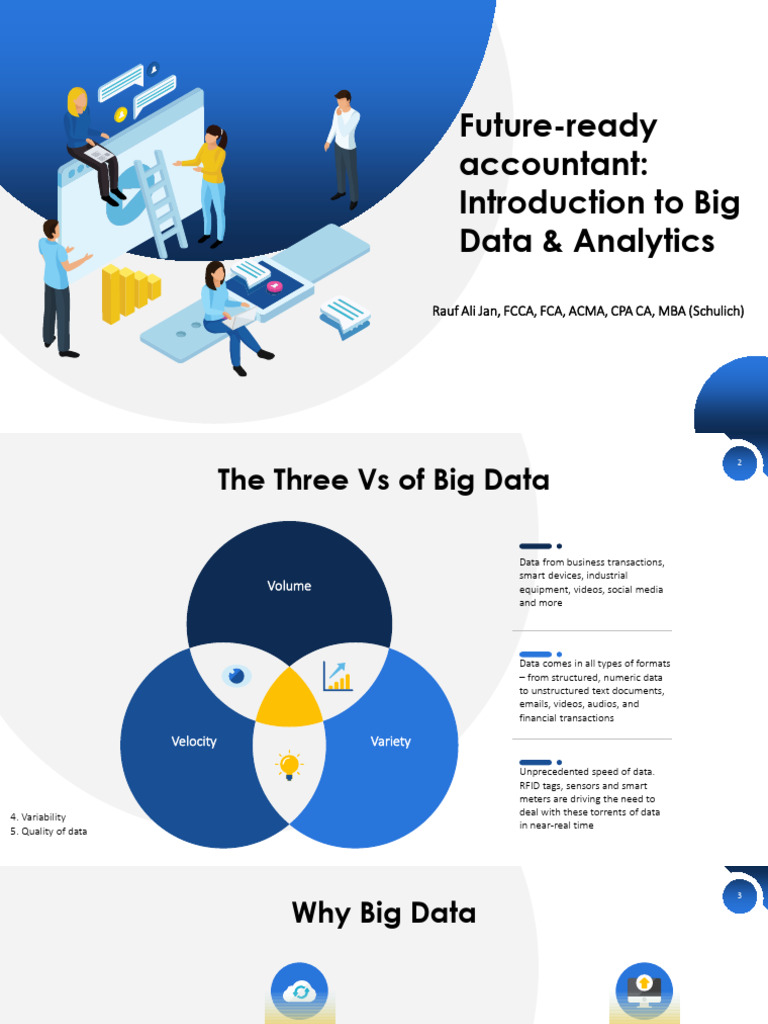 TWTS - Big Data Analytics by Rauf Jan | PDF | Analytics | Big Data
