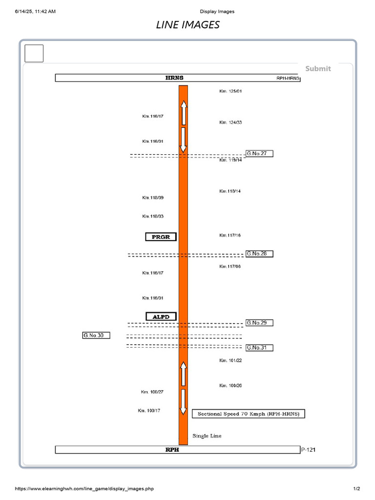 Line Game Image Display Guide | PDF