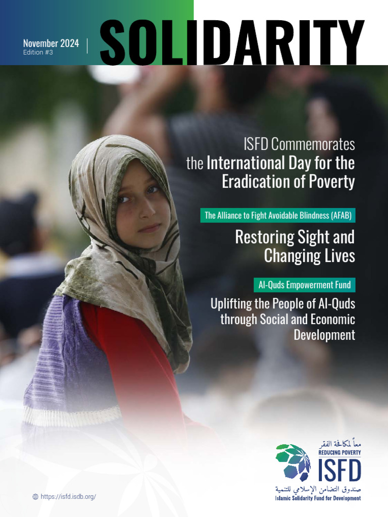 Isfd Newsletter - English Edition 3 | PDF | Visual Impairment ...