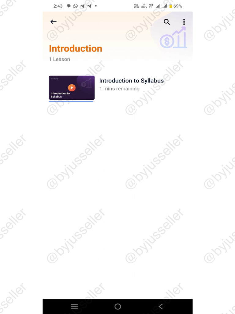 Economy | PDF