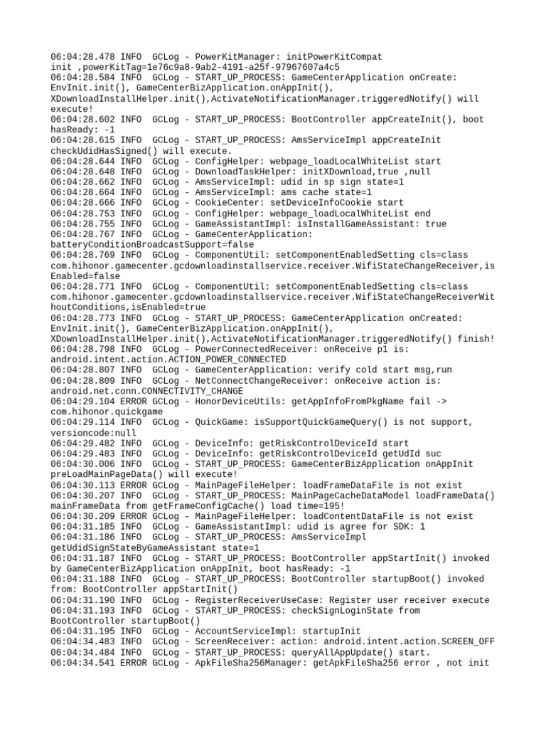 GC 2025 07 07 | PDF | Hypertext | Computer Science