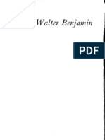 Walter Benjamin - One Way Street and Other Writings