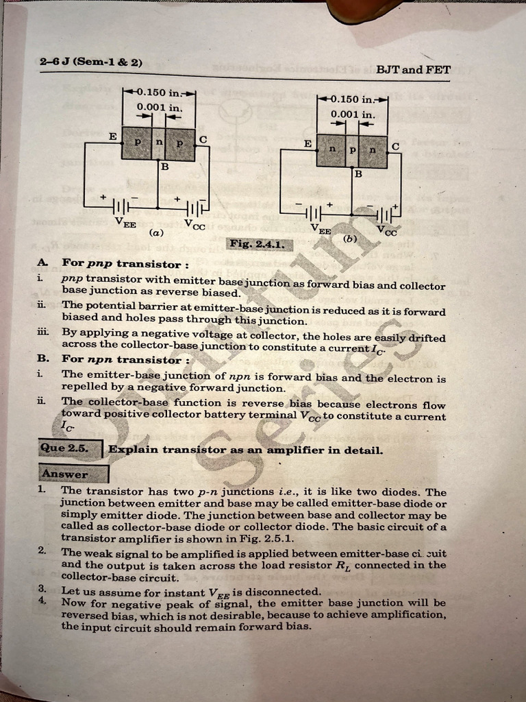 2 Part | PDF