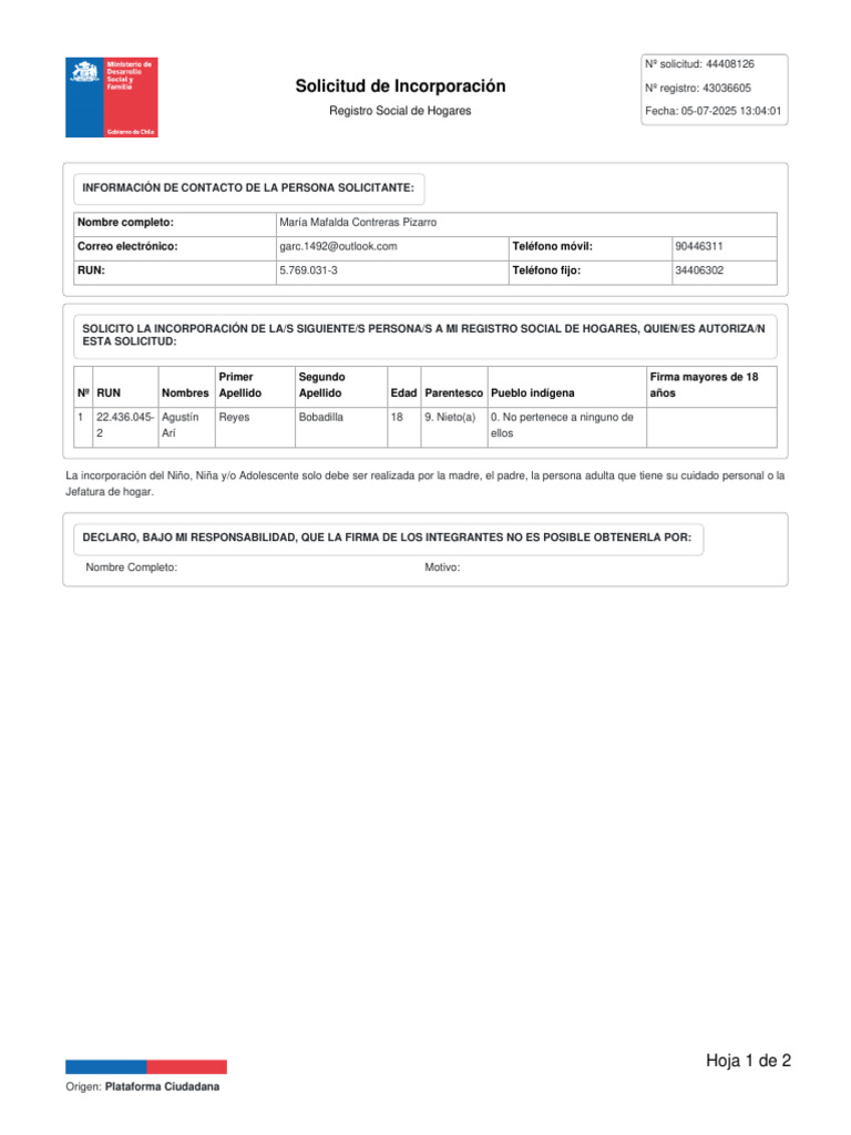 Formulario - 3 - 2025 07 10 194204 | PDF