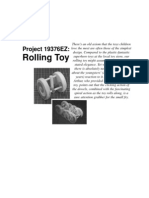 Rolling Toy