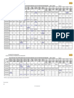 Calendrier Ds Sem1 2011 2012