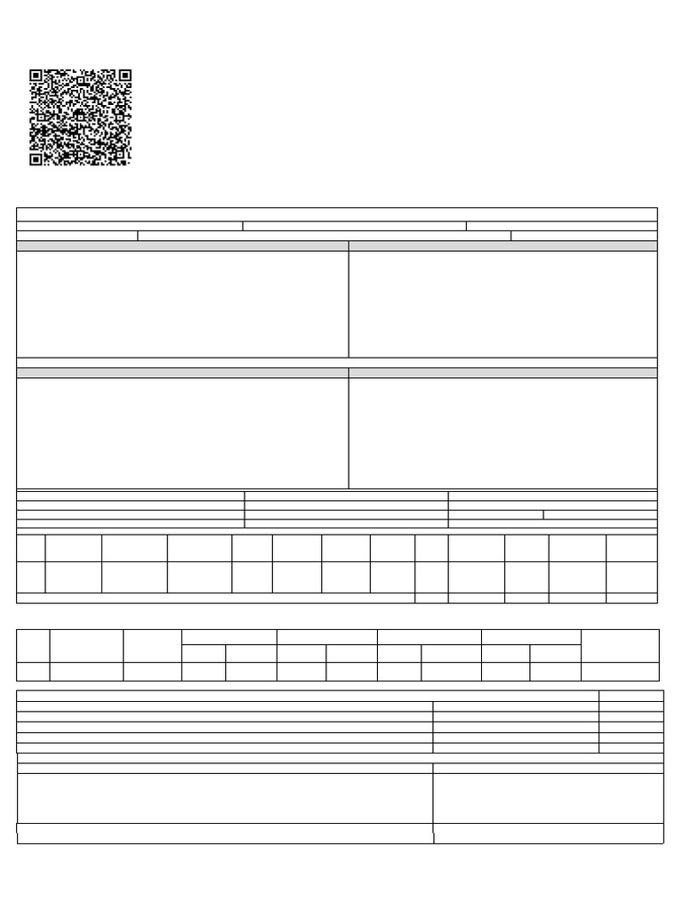 Invoice for Service SJ110017 | PDF | Invoice | Discounts And Allowances