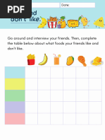Large Multilevel Classes | PDF