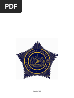 NWAS Paramedic Rank Structure Overview | PDF | Paramedic | Emergency ...