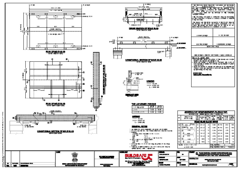 SOLID SLAB - 12mt - 18-11-2024 | PDF