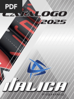 Catalogo Tubertini 2015 | PDF