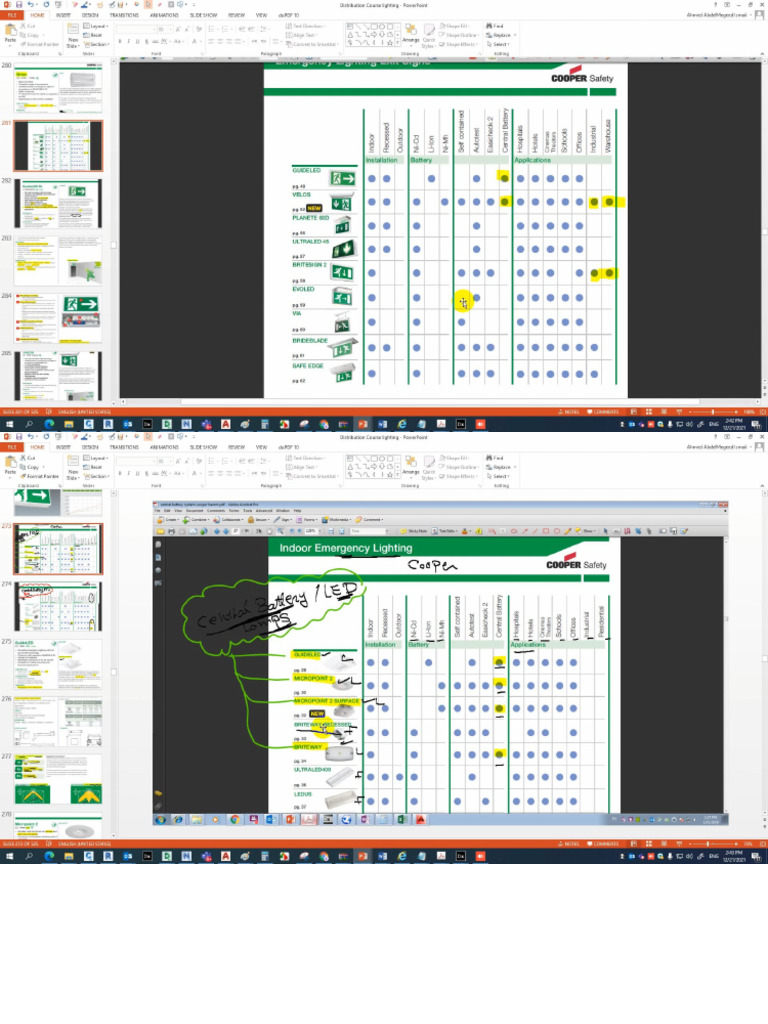 LEC09 - (From 5 To End) Central Office | PDF | Direct Current | Power ...