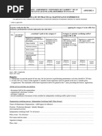 AF Form 171: Driver Training Request | PDF | Driver's License | Vehicles