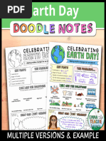 Easy Global Warming Drawing Ideas | PDF | Climate Change | Natural ...
