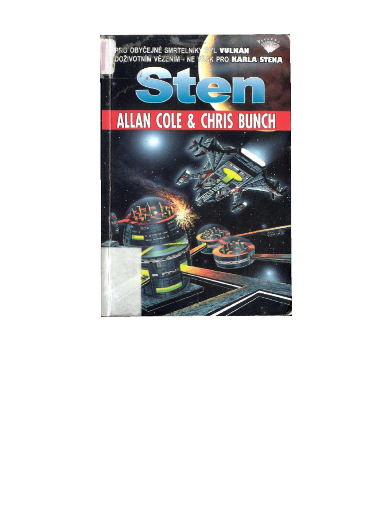 Sten 1 Sten | PDF