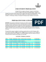 Navy EOD Physical Prep Guide