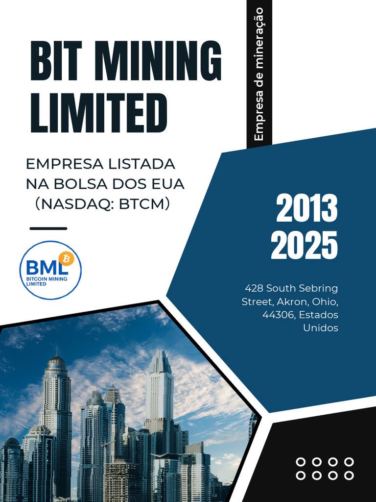 Manual de Uso Do Membro BML | PDF | Criptomoeda | Fundos mútuos