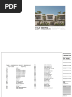 Drawing Issue Register Template | PDF | Technology & Engineering