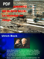 Ulrich Beck