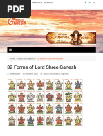 21 Taras: Names, Symbols, and Mantras | PDF | Tantra | Hindu Literature