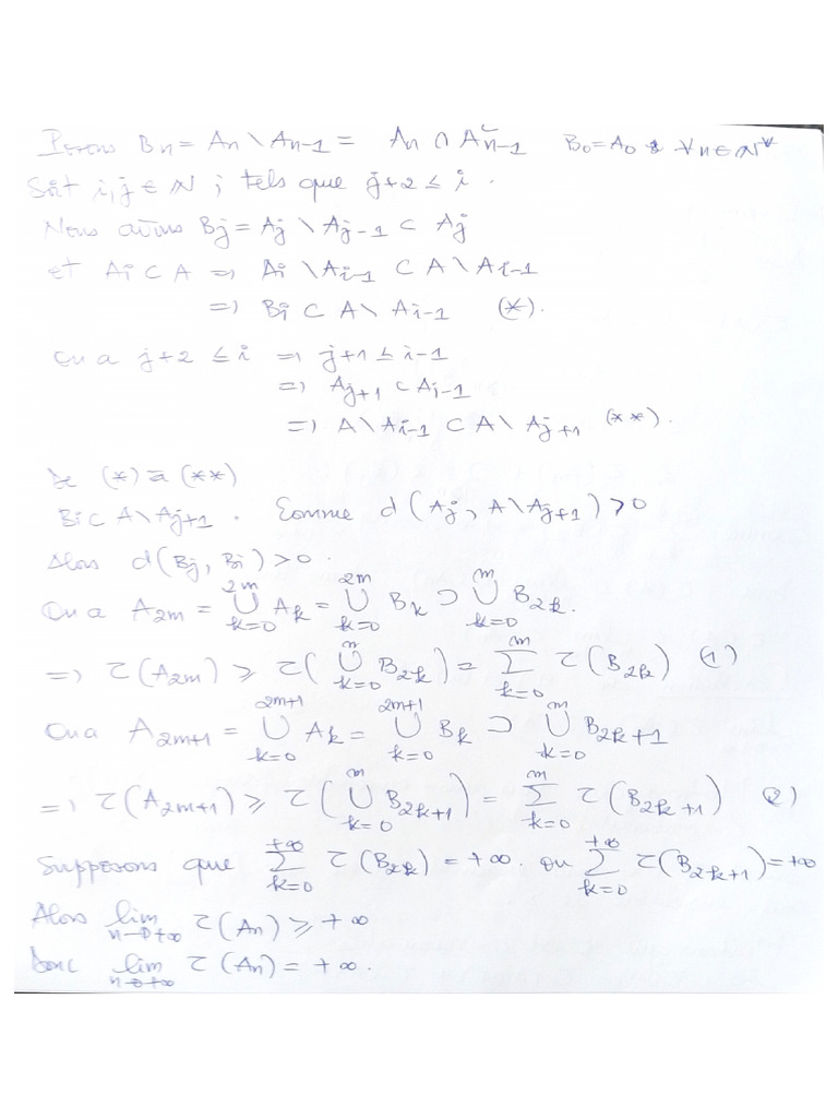 Mesure Parte 2 | PDF