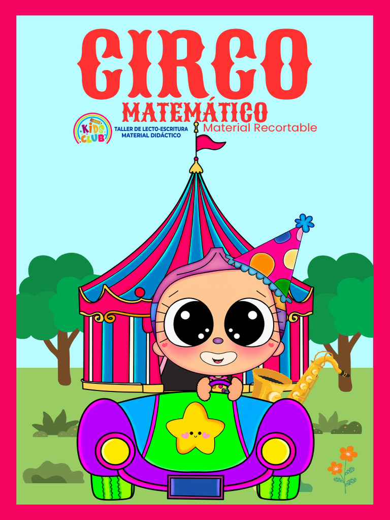 Circo Pdf Pdf
