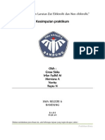 Download Hasil Praktikum Larutan Zan Elektrolit Dan Non Elektrolit by Irfan Fadhil Mursyidinata SN88787286 doc pdf