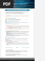 Comprendre void setup et void loop | PDF | Arduino | Programme informatique
