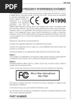 Manual de La MotherBoard Porras Jose (G31TM-P21 - G31TM-P25 - G31TM-P31 - G31TM-P35) 100x150