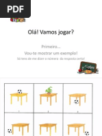 relacoes verbais espaciais