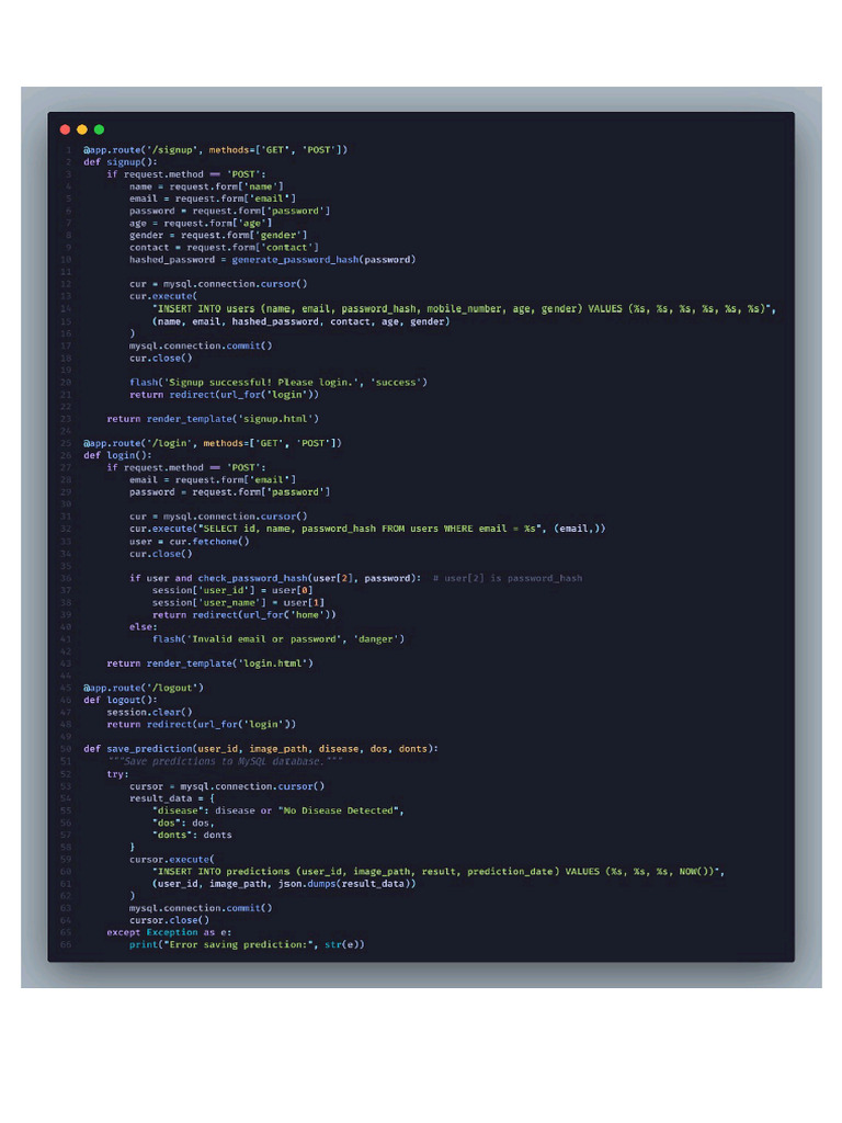 Code Images | PDF