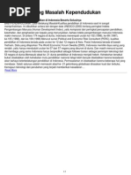 Download Makalah Tentang Masalah Kependudukan 1 by Raishaacha Amanda Marcia Pulukadang SN88790705 doc pdf