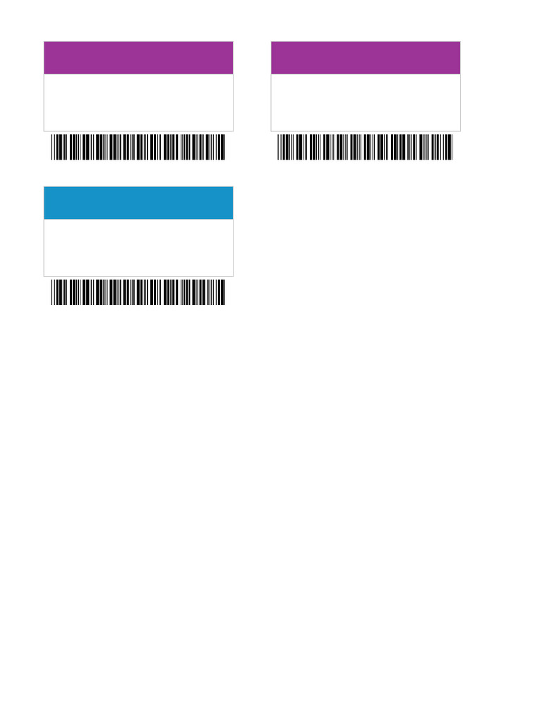 Label A4 353 355 | PDF