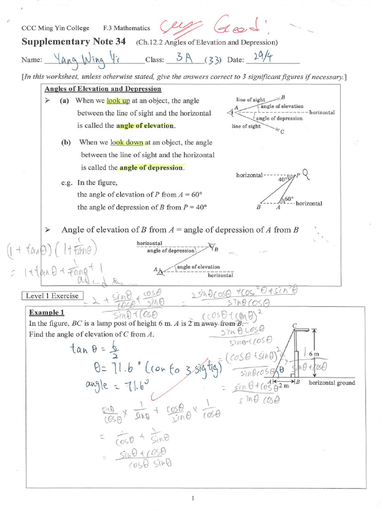 F3 Note 34 | PDF