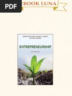 洋書 Effectual Entrepreneurship  second ed. Effectual Entrepreneurship: Read, Stuart, Sarasvathy, Saras