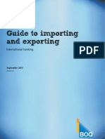 Guide Importing Exporting v1.0